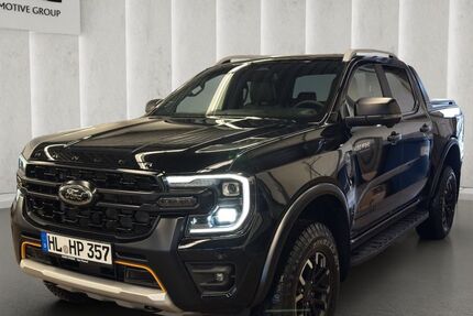 Ford Ranger 8.000 km 57.890 &euro; Lübeck 23554