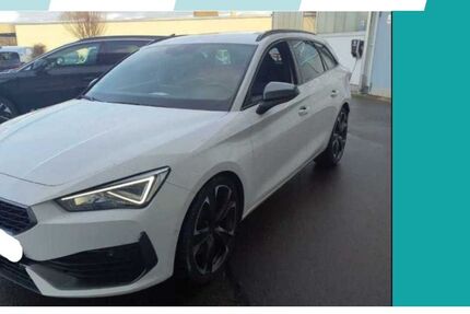 Cupra Leon 21.790 km 32.340 &euro; Herrenberg 71083