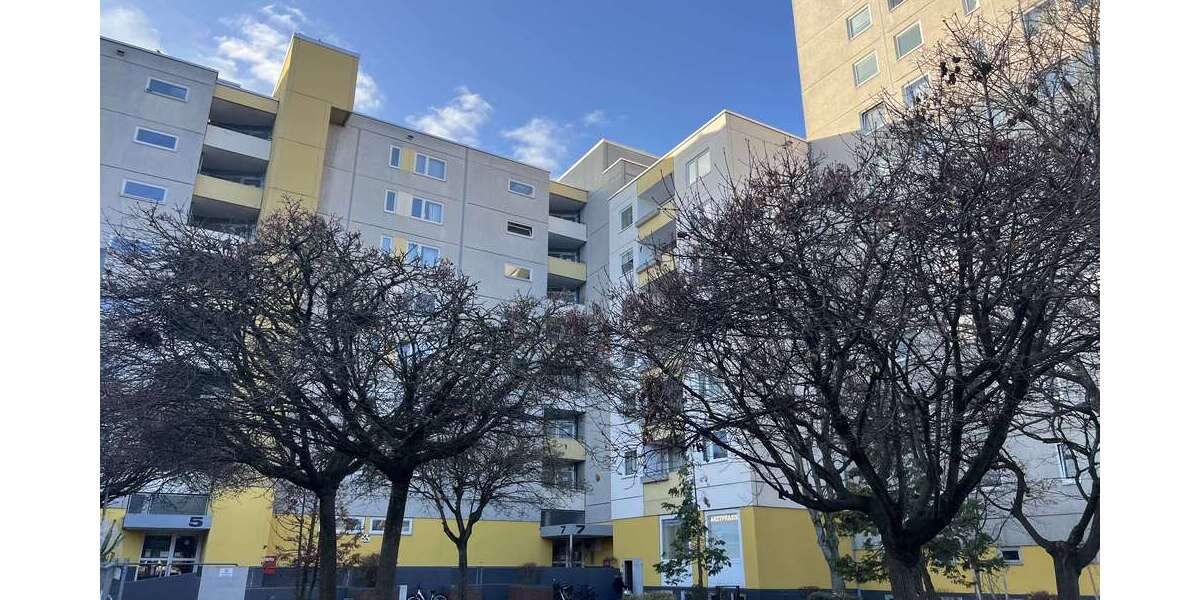 Wohnung zum Kaufen in Laatzen 249.000 € 98 m² 4 zimmer