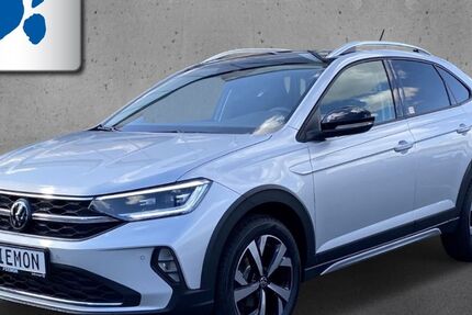 VW Taigo 2.500 km 26.930 &euro; Warendorf 48231