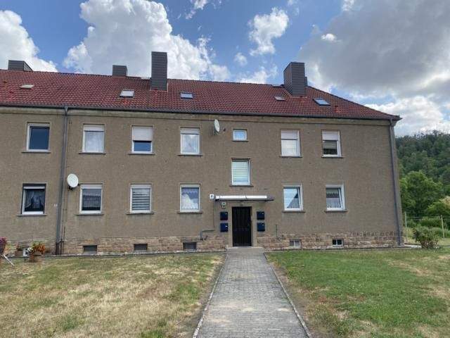 Eigentumswohnung in Wangen 3 zimmer