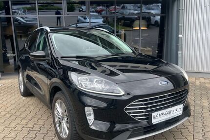 Ford Kuga 84.980 km 18.690 &euro; Wissen 57537