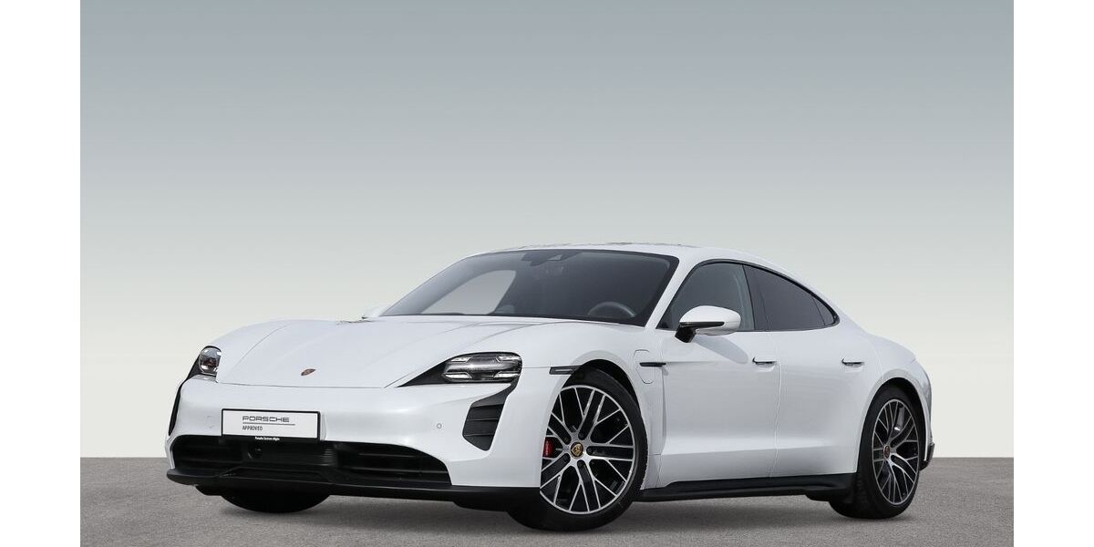 Porsche Taycan 28.400 km 76.900 &euro; Kempten 87437