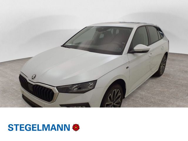Skoda Scala 24.966 km 24.770 € Lemgo 32657