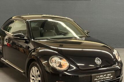 VW Beetle 145.000 km 5.900 &euro; Heubach 73540