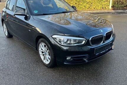 BMW 120 180.000 km 12.700 &euro; Möglingen/Ludwigsburg 71696