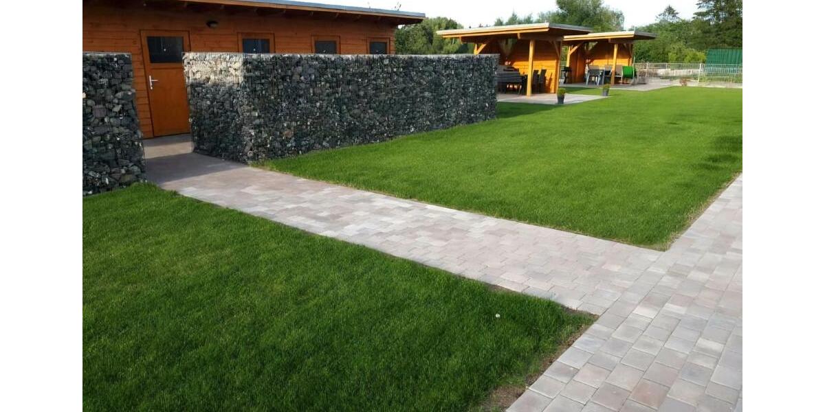 Maisonettenwohnung Bad Doberan - 4 Zimmer, 117 m&sup2;, 1.750&euro; | Angebot:26164747