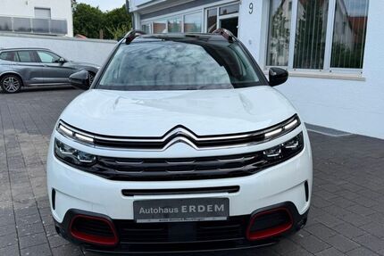 Citroen C5 Aircross 83.000 km 16.900 &euro; Reutlingen 72768