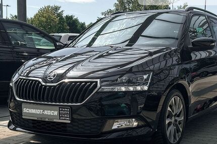 Skoda Fabia 32.121 km 15.850 &euro; Wilhelmshaven 26388
