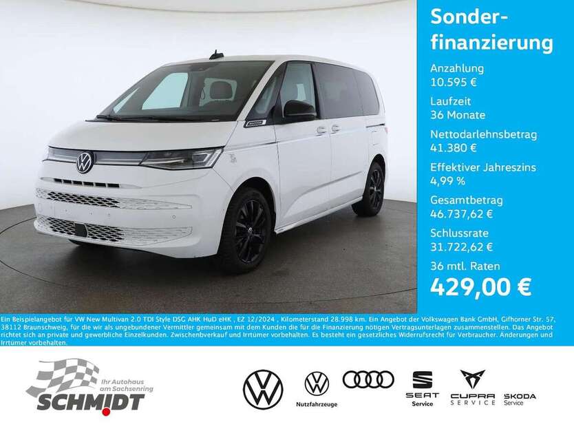VW LT 28.998 km 51.975 € Bernsdorf OT Hermsdorf 09337