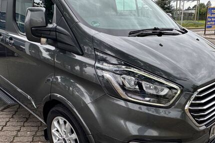 Ford Tourneo Custom 88.900 km 33.799 &euro; Kevelaer 47623