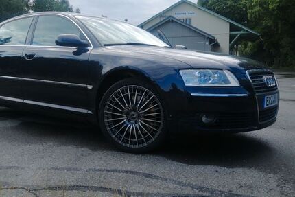 Audi A8 271.000 km 5.500 € Annaberg Buchholz 09456