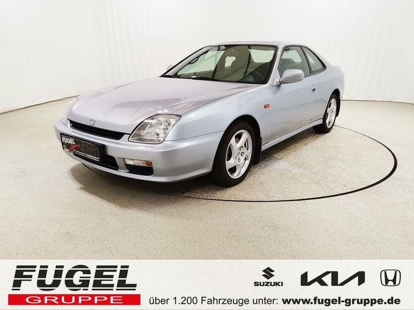 Prelude