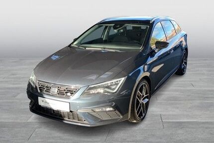 Seat Leon 79.410 km 17.979 € Oldenburg 26135