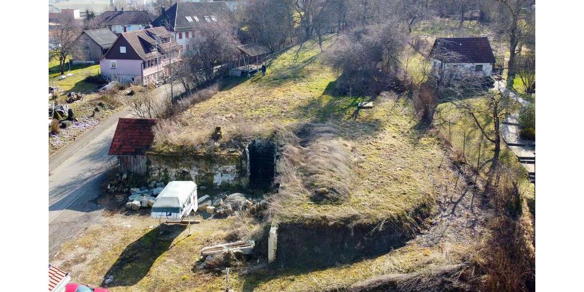 Grundstück Oberrot - 146.000&euro; | Angebot:19996071