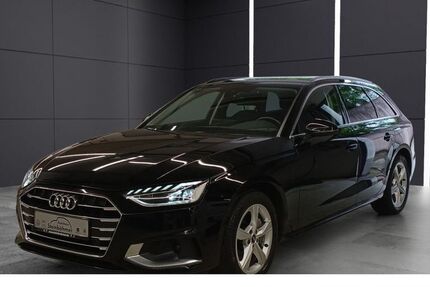 Audi A4 112.318 km 22.935 &euro; Bielefeld 33613