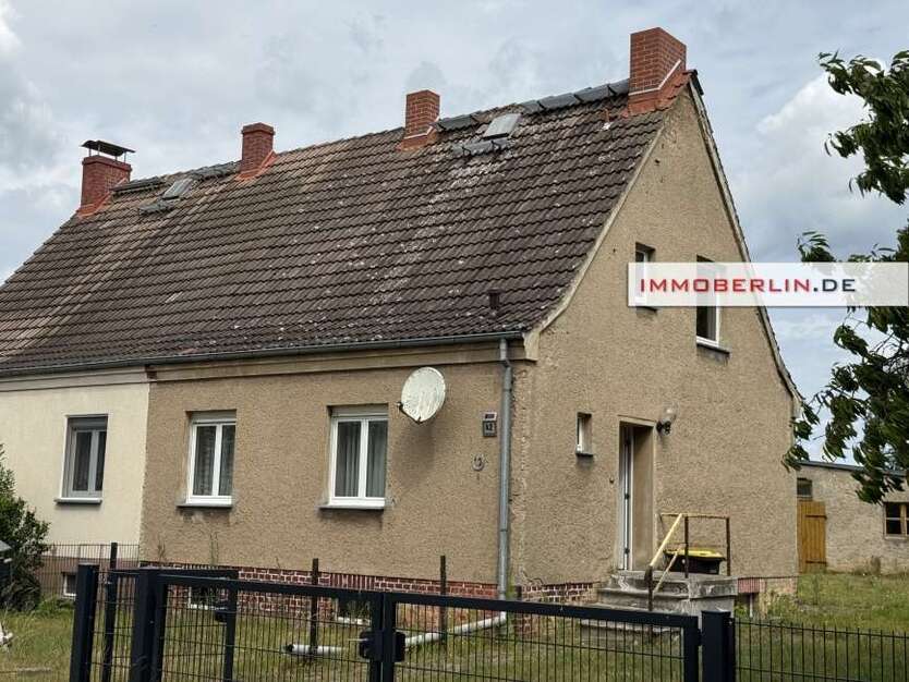 Haus zum Kaufen in Schorfheide 233.300 € 80 m²