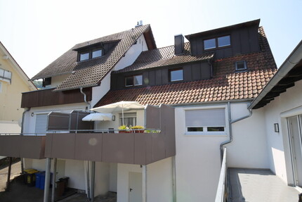 Kapitalanleger aufgepasst! Saniertes Mehrfamilienhaus mit 7 Wohnungen im Rebland 19 zimmer