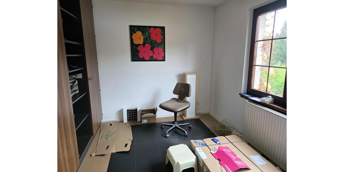 ObjNr:19768 - Teilsaniertes, freistehendes Einfamilienhaus mit großem Garten und hochwertiger Ausstattung - Einfamilienhaus Fischbach Harztalerhof | Angebot:23602611
