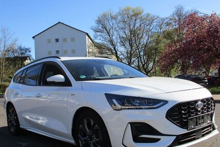 Ford Focus 84.989 km 15.490 &euro; Neuwied 56564