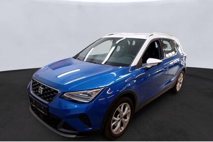Seat Arona 31.900 km 17.790 &euro; Markdorf 88677
