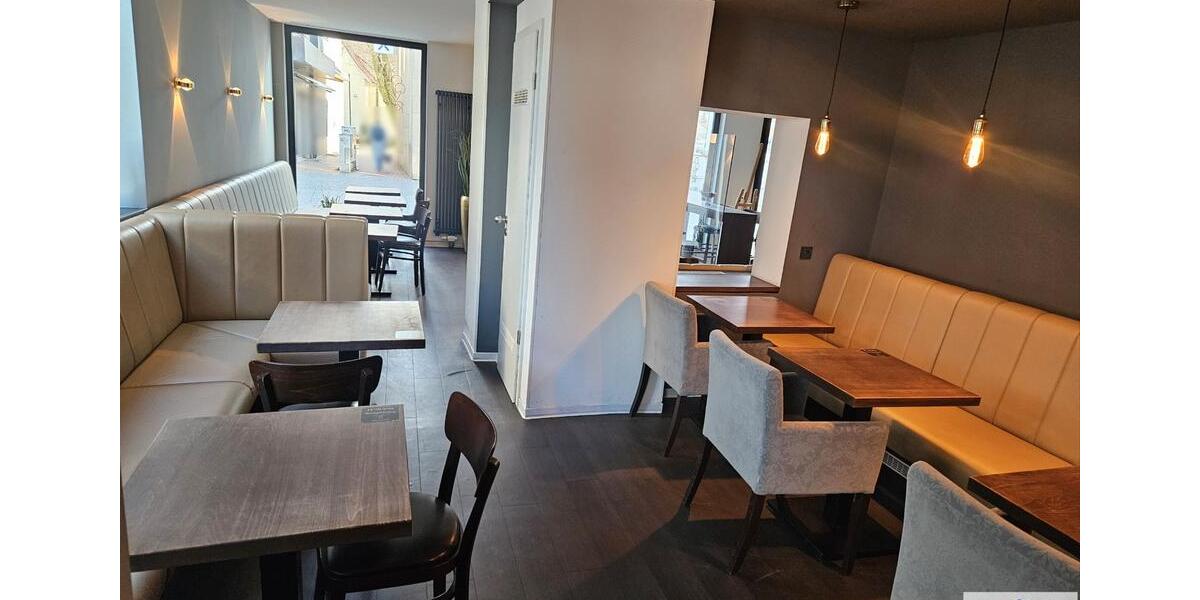 Gewerbeobjekt Bünde - 2.300&euro; | Angebot:23789139