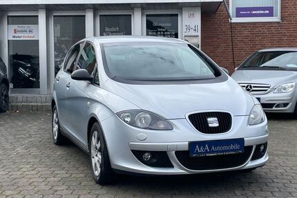 Seat Altea 206.145 km 1.950 &euro; Münster 48163