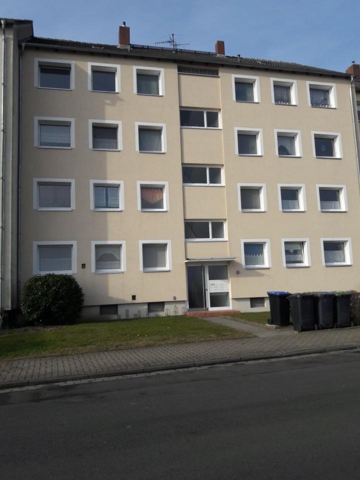 Helle & sanierte 3-Zimmer Wohnung zu vermieten zimmer