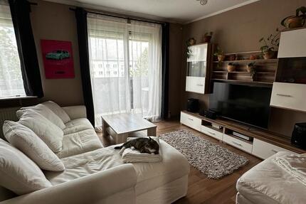 Wohnung Cottbus Brunschwig - 3 Zimmer, 60 m&sup2;, 560&euro; | Angebot:26457985
