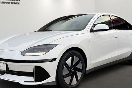 Hyundai IONIQ 6 4.500 km 35.990 &euro; Pirna bei Dresden 01796