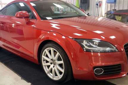 Audi TT 91.317 km 14.999 &euro; Halle/Saale 06118