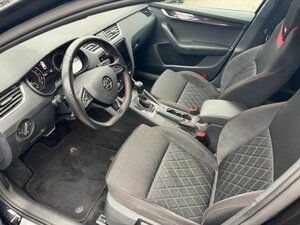 Skoda Octavia Combi RS 2.0 TDI 4x4 149.000 km 16.990 &euro; Neckarsulm 74172