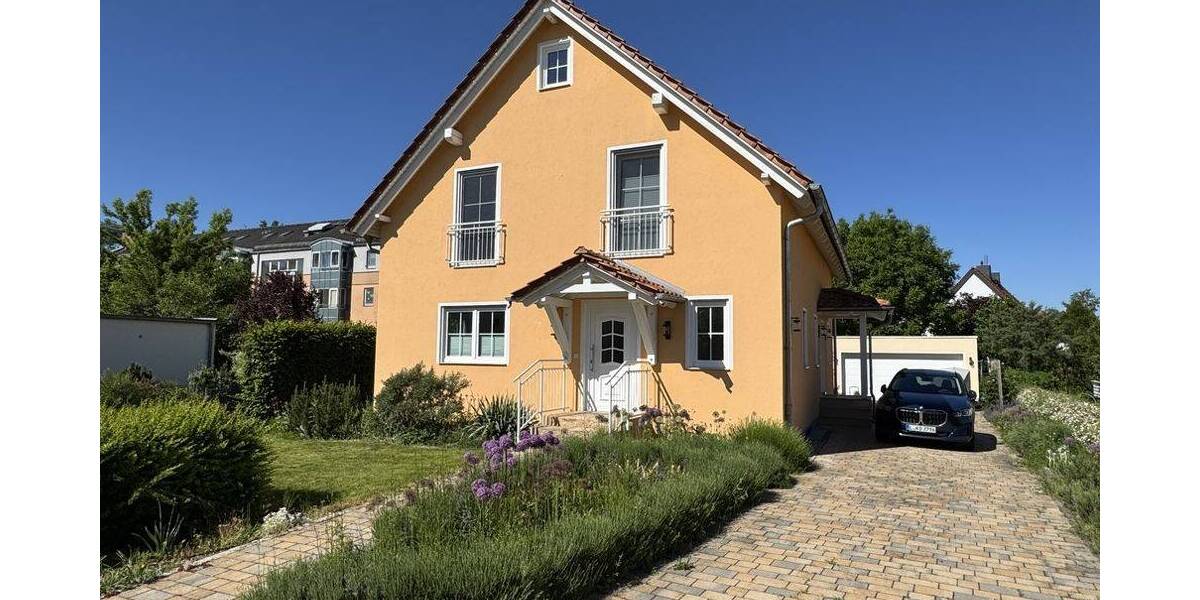 Einfamilienhaus Taucha - 5 Zimmer, 157 m&sup2;, 799.000&euro; | Angebot:26806783