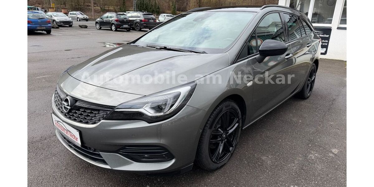 Opel Astra 175.000 km 7.999 &euro; Oberndorf am Neckar 78727