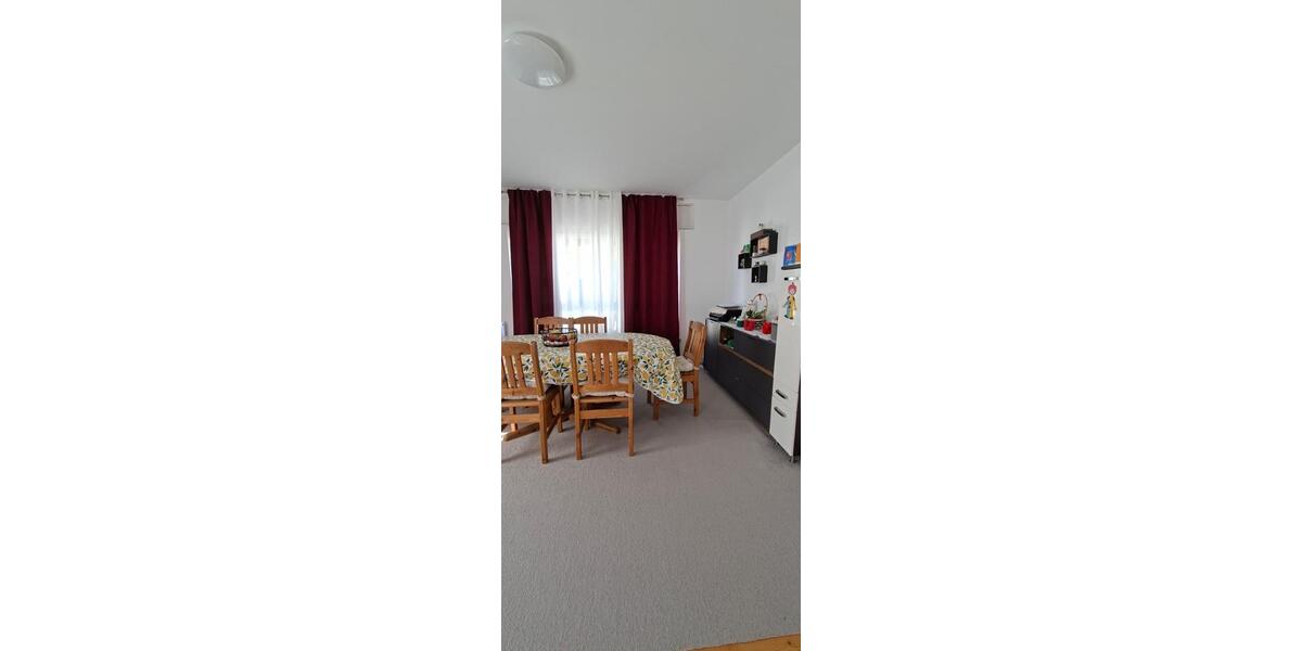 Etagenwohnung Waldrach - 3 Zimmer, 105 m&sup2;, 850&euro; | Angebot:26408066