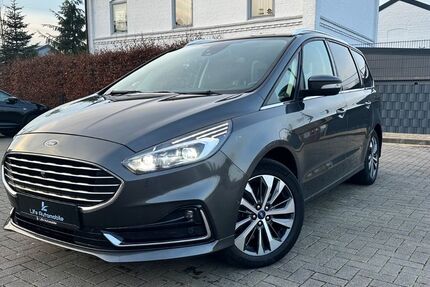 Ford Galaxy 98.900 km 26.299 &euro; Pinneberg 25421