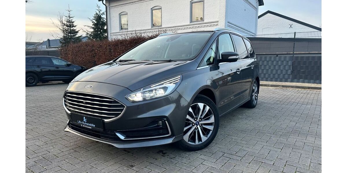 Ford Galaxy 98.900 km 26.299 &euro; Pinneberg 25421
