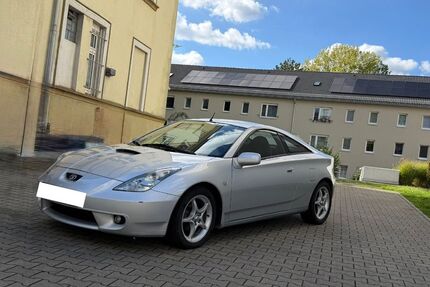 Toyota Celica 168.000 km 3.999 &euro; Bochum 44809