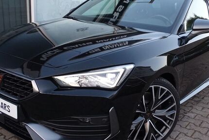 Cupra Leon 22.912 km 22.490 &euro; Nauen 14641