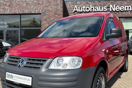 VW Caddy