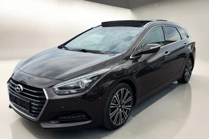 Hyundai i40 134.200 km 10.999 &euro; Speyer 67346