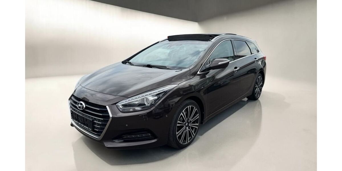 Hyundai i40 134.200 km 10.999 &euro; Speyer 67346