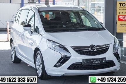Opel Zafira 111.287 km 9.990 &euro; Villingen-Schwenningen 78054