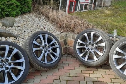 Mazda 6 148.370 km 12.900 &euro; Chemnitz 09122