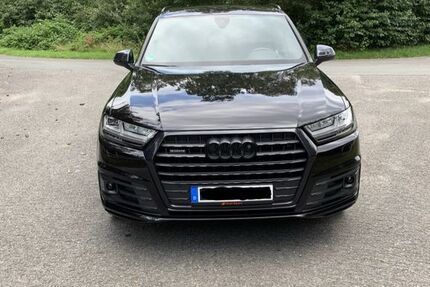 Audi Q7 98.883 km 36.600 &euro; Meppen 49716
