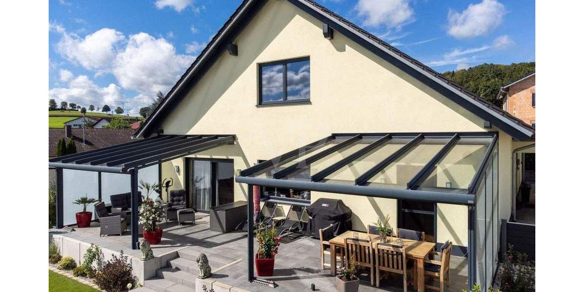Einfamilienhaus Mindelheim - 4 Zimmer, 178 m&sup2;, 720.000&euro; | Angebot:25773063
