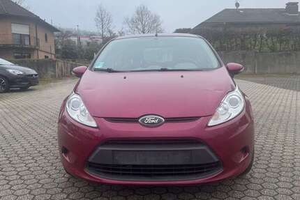Ford Fiesta 136.000 km 3.999 &euro; Schweich-Issel 54338