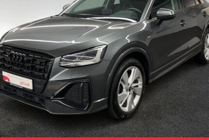 Audi Q2 39.100 km 26.650 &euro; Berlin 10587
