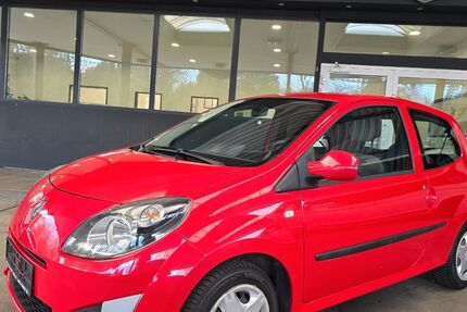 Renault Twingo 239.700 km 1.950 &euro; Göttingen 37081