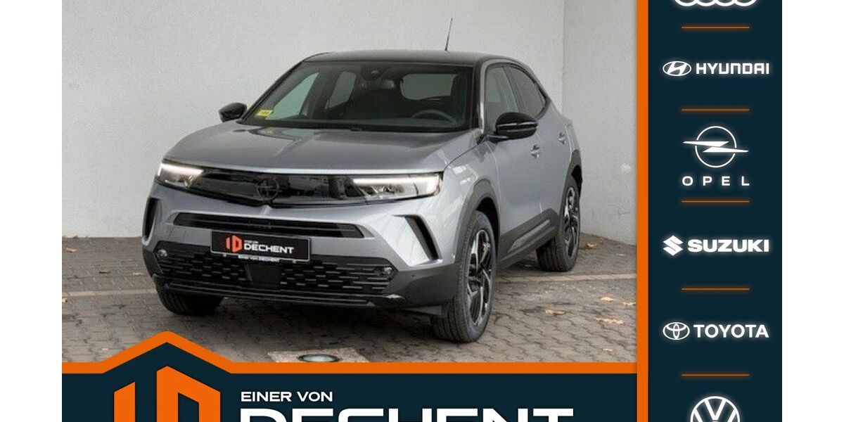 Opel Mokka-e 3.000 km 35.919 &euro; Heidelberg 69115